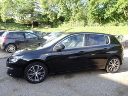 Peugeot 308 1.2 PURETECH 110CH ALLURE S&S 5P occasion en vente à Chilly-Mazarin 
											