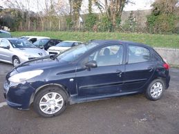 Peugeot 206 1.1 ACCESS 5P occasion en vente à Chilly-Mazarin 
											
