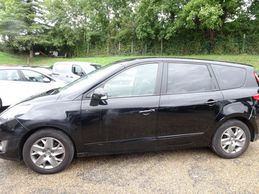 Renault Grand Scenic 1.5 DCI 110CH ENERGY BUSINESS ECO² 7 PLA occasion en vente à Chilly-Mazarin 
											