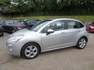 A vendre annonce occasion Citroen C3 au prix de 4 490 € € à Chilly-Mazarin 91380