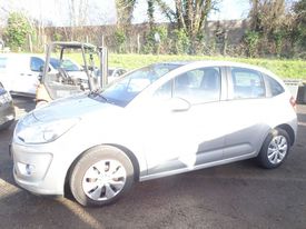 A vendre Citroen C3 à Chilly-Mazarin 91380