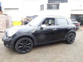 A vendre Mini Countryman à Chilly-Mazarin 91380