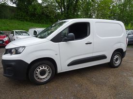 A vendre Peugeot Partner à Chilly-Mazarin 91380