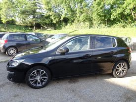 A vendre Peugeot 308 à Chilly-Mazarin 91380
