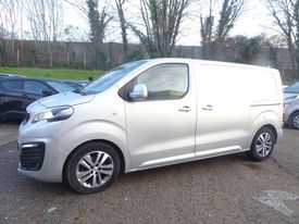 A vendre Peugeot Expert à Chilly-Mazarin 91380
