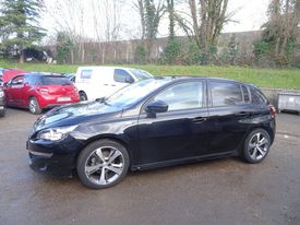 A vendre Peugeot 308 à Chilly-Mazarin 91380