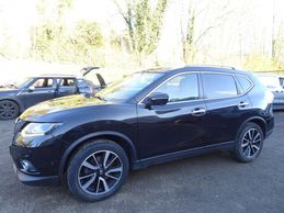 Nissan X Trail 1.6 DCI 130CH N-CONNECTA EURO6 7 PLACES occasion en vente à Chilly-Mazarin 
											