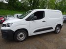 A vendre annonce occasion Peugeot Partner au prix de 13 990 € € à Chilly-Mazarin 91380