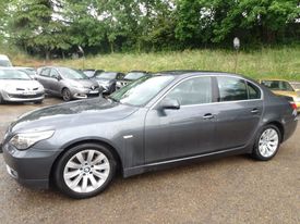 A vendre BMW Serie 5 à Chilly-Mazarin 91380