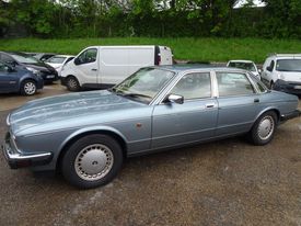 A vendre Jaguar XJ à Chilly-Mazarin 91380