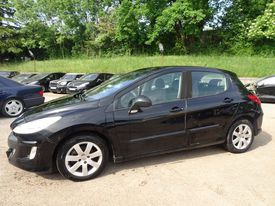 A vendre Peugeot 308 à Chilly-Mazarin 91380