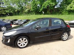 Peugeot 308 1.6 HDI110 FELINE FAP 5P occasion en vente à Chilly-Mazarin 
											